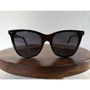 Celine Paris Black Sunglasses Cl401341 01D Polarized